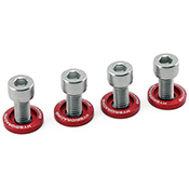 Engine Bay Hardware