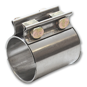 Exhaust Clamps
