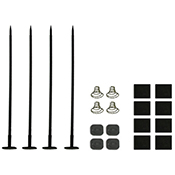 Fan Mounting Hardware