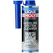 Fuel Additives & Cleaners