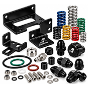 Fuel Pressure Regulator Parts & Accessories