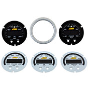 Gauge & Dash Accessories