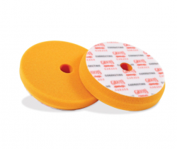 Griot's Garage 12-Pack Case 5.5-Inch Set of 2 Orange Correcting Foam Pads
