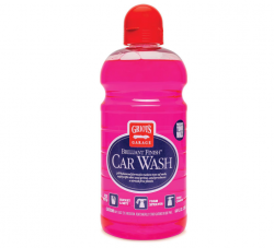 Griot's Garage 6-Pack Case 64oz Brilliant Finish Car Wash