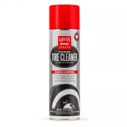 Griot's Garage 6-Pack Case 19oz Aerosol Foaming Tire Cleaner