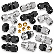 Hard Line Connection Fittings