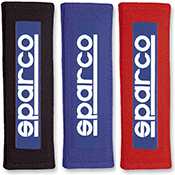 Harness Pads & Hardware