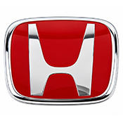 Honda Emblems
