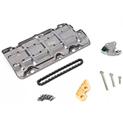 Honda Oil Pump / Chain / Guides