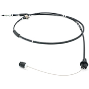 Honda Throttle Cables