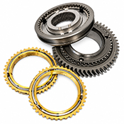 Honda Transmission Parts