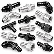 Hose Barb Adapters