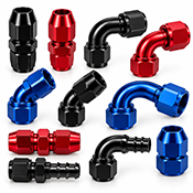 Hose Ends