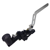Hydraulic Handbrakes