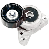 Belt Tensioners, Idlers & Brackets