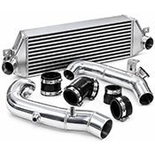 Intercoolers & Charge Pipes