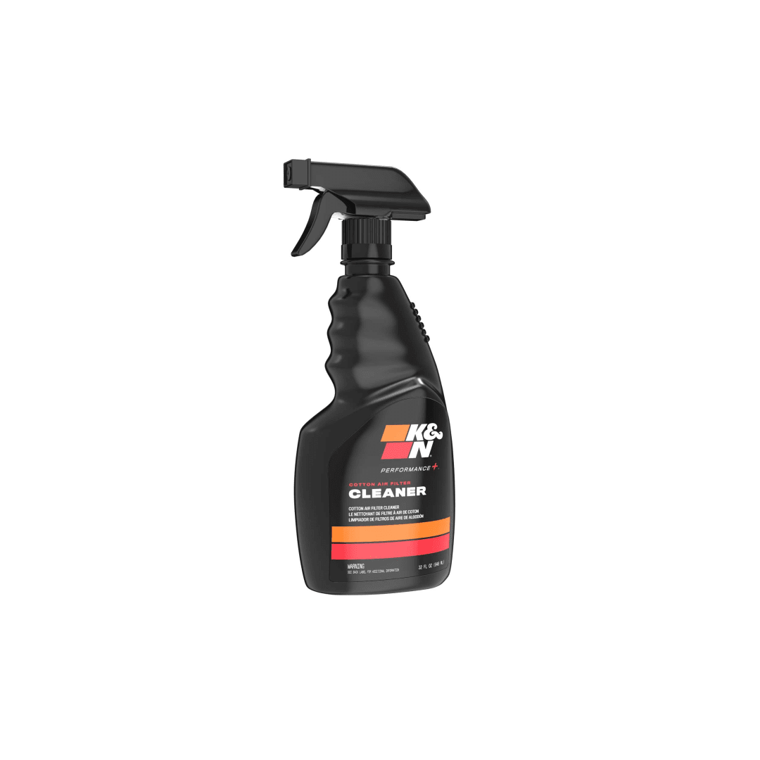 K&N Engineering 32oz Pump Spray Power Kleen Air Filter Cleaner