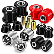 Knuckle Bushings