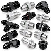 Metric & Other Thread Adapters