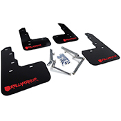 Mud/Splash Guards