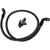 Power Steering Hoses & Lines