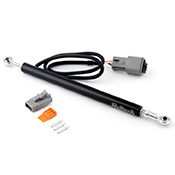 Position & Travel Sensors