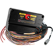 Power Distribution & Switches