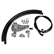 Power Steering Brackets & Relocation Kits