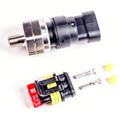 Pressure Sensors & Adapters