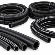 Push-On Hose
