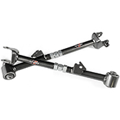 Rear Traction Arms
