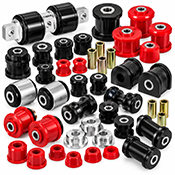 Suspension Bushings