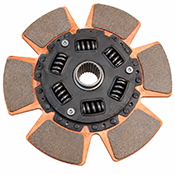 Replacement Clutch Discs