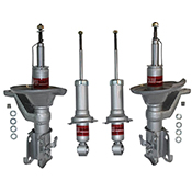 Replacement & Performance Shocks