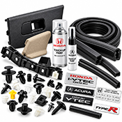 Restoration Parts