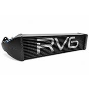 RV6 Intercooler