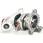 RV6 Turbochargers