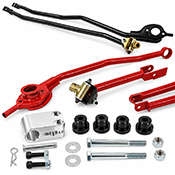 Shift Linkage