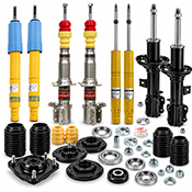 Shocks & Struts