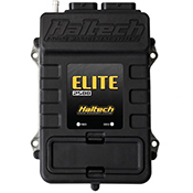 Standalone ECUs