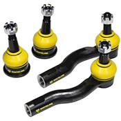 Steering Parts