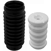 Shock Boots & Bump Stops