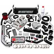 Supercharger Kits