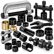 Suspension Tools