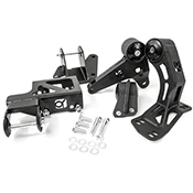 Engine Swap Mounts
