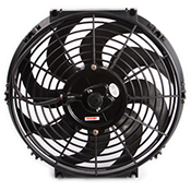 Universal Electric Fans