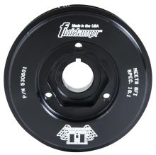 Fluidampr F20C / F22C Steel Internally Balance Damper