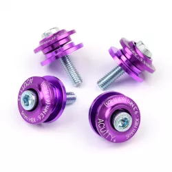 Acuity 16-26 Civic Manual Shifter Base Bushings