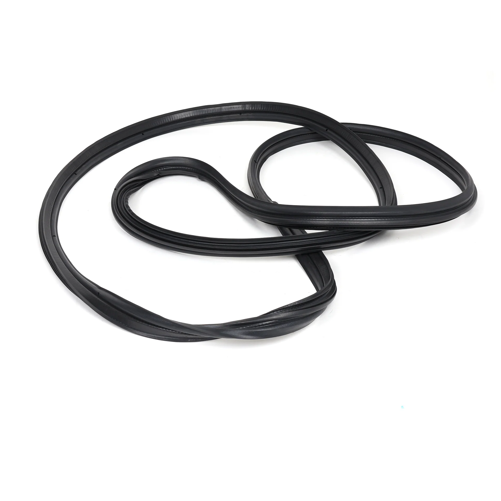 Honda OEM 02-06 RSX Rear Hatch Weatherstrip