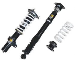 HKS 17-21 Civic Type R FK8 HIPERMAX S Coilovers with Pillowball Upper Mounts